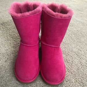EUC Ugg Boots